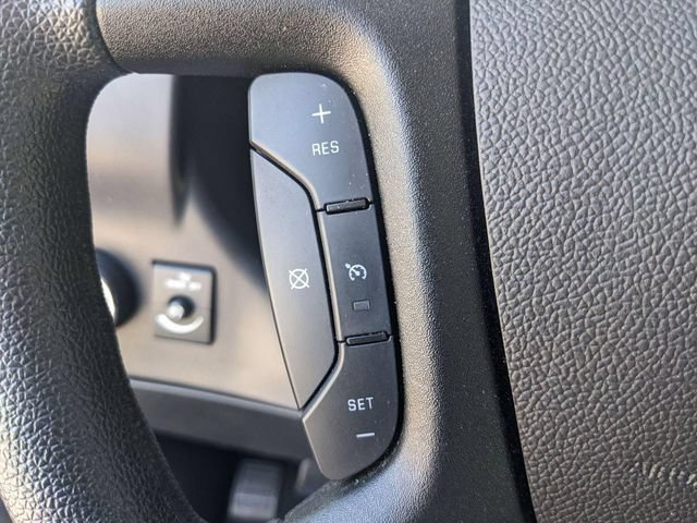 Used 2025 Chevrolet Express 3500 LT w/ LT Preferred Equipment Group RWD image 19