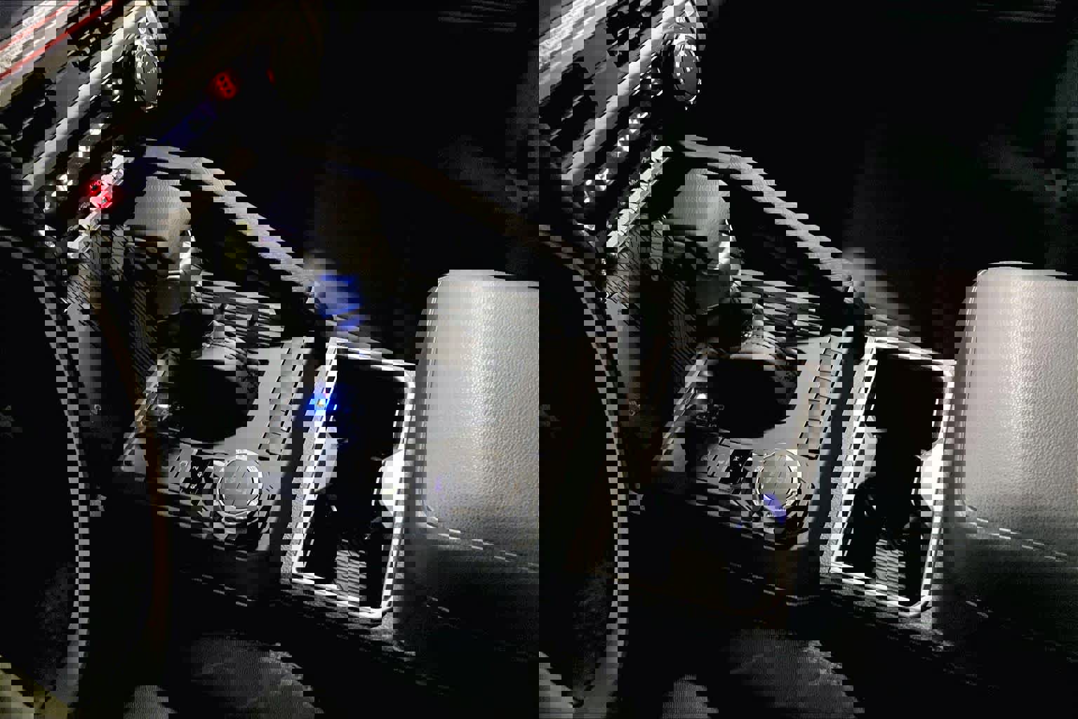 New 2025 Toyota Tacoma SR5 image 7