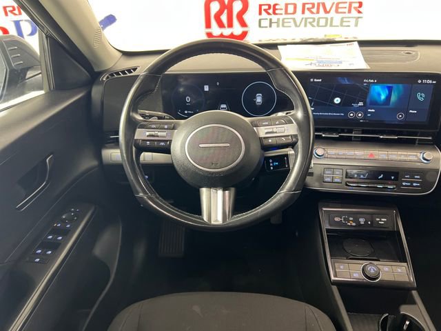 Used 2024 Hyundai Kona SEL w/ Convenience Package image 15