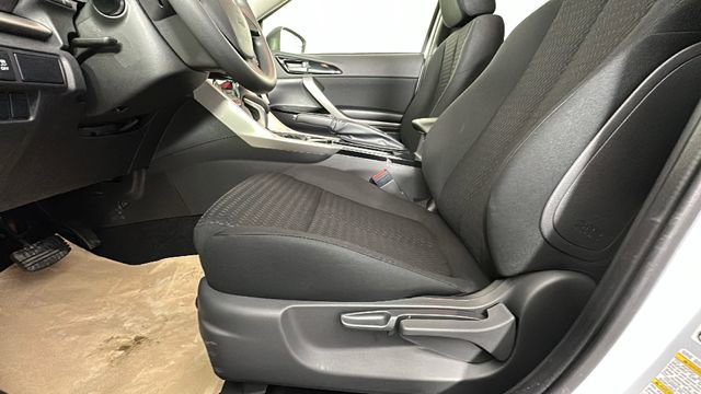 New 2026 Mitsubishi Eclipse Cross LE AWD/4WD image 18