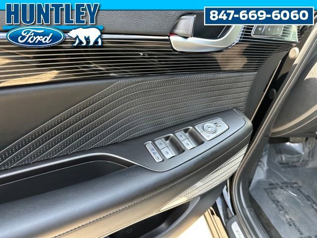 Used 2024 Hyundai Palisade Calligraphy AWD/4WD image 25