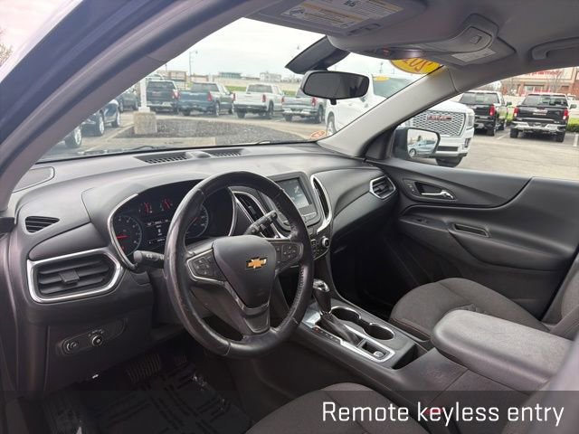 Used 2018 Chevrolet Equinox LT image 21