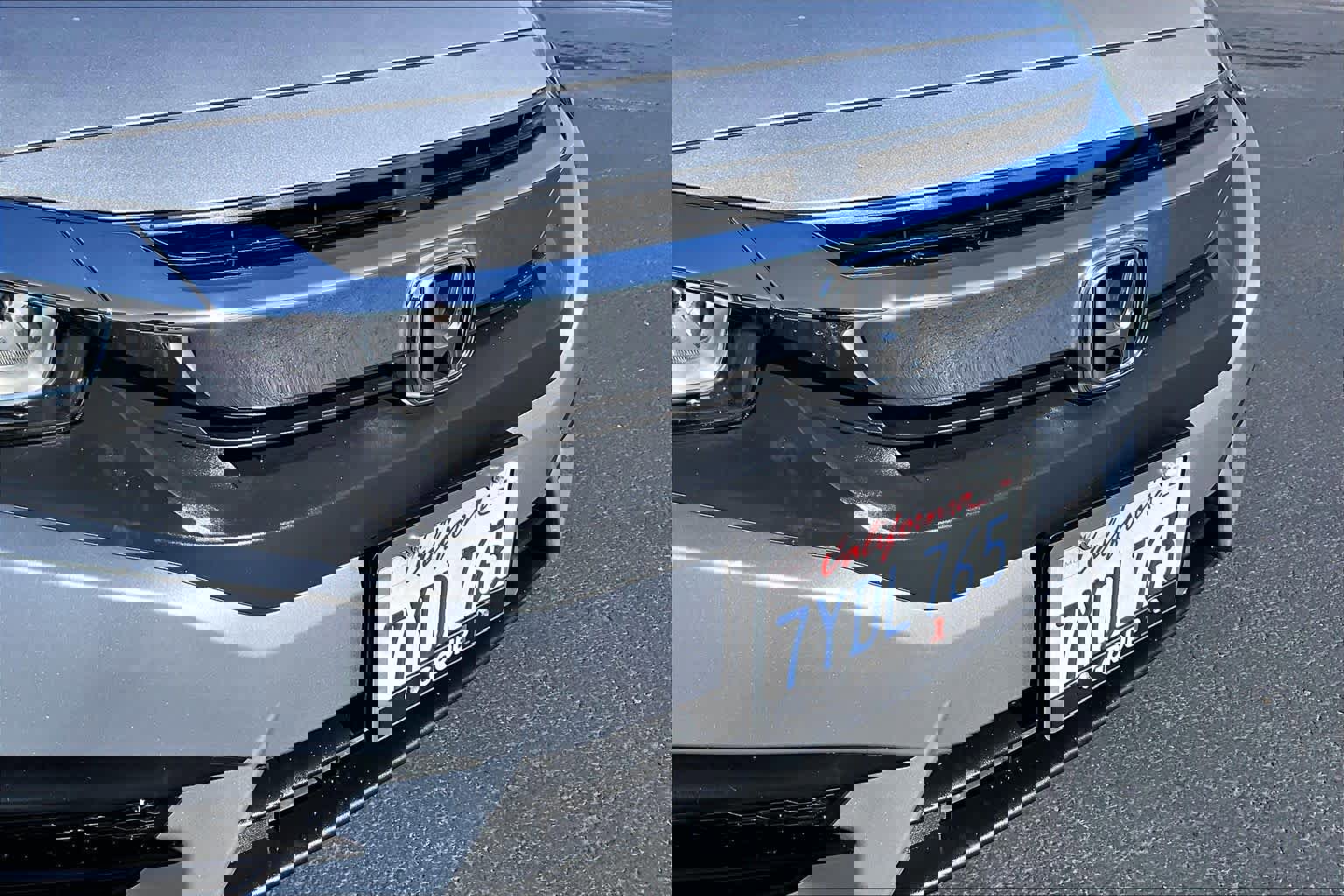 Used 2016 Honda Civic LX-P image 29