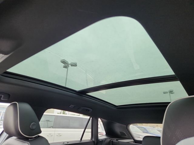 New 2026 Volkswagen Atlas Cross Sport SEL Premium R-Line image 17