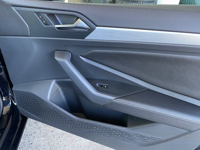 New 2026 Volkswagen Jetta S FWD image 28