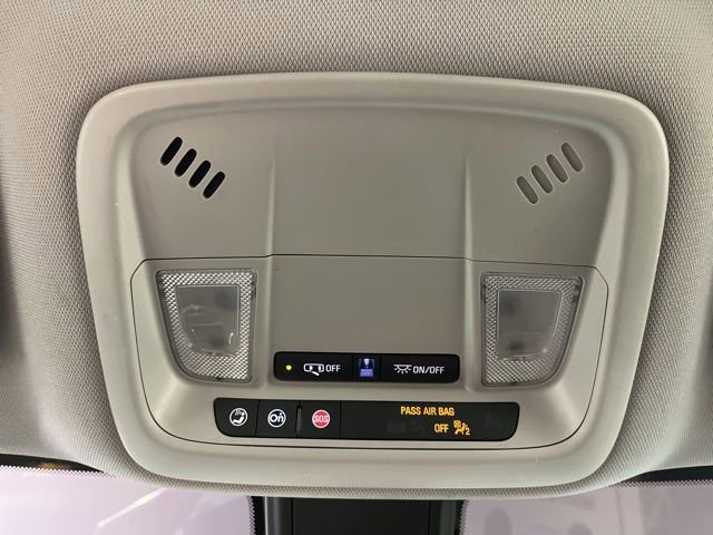 Used 2020 Chevrolet Malibu LT image 33