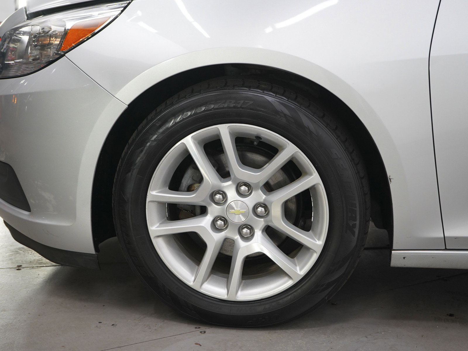 Used 2014 Chevrolet Malibu LT w/ Power Convenience Package FWD image 27