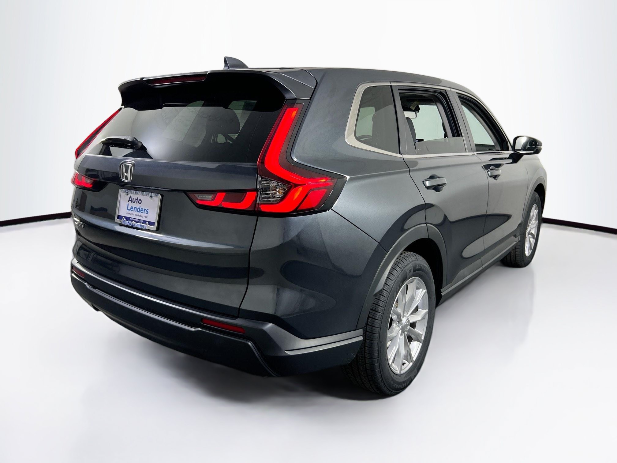 Used 2023 Honda CR-V EX image 5