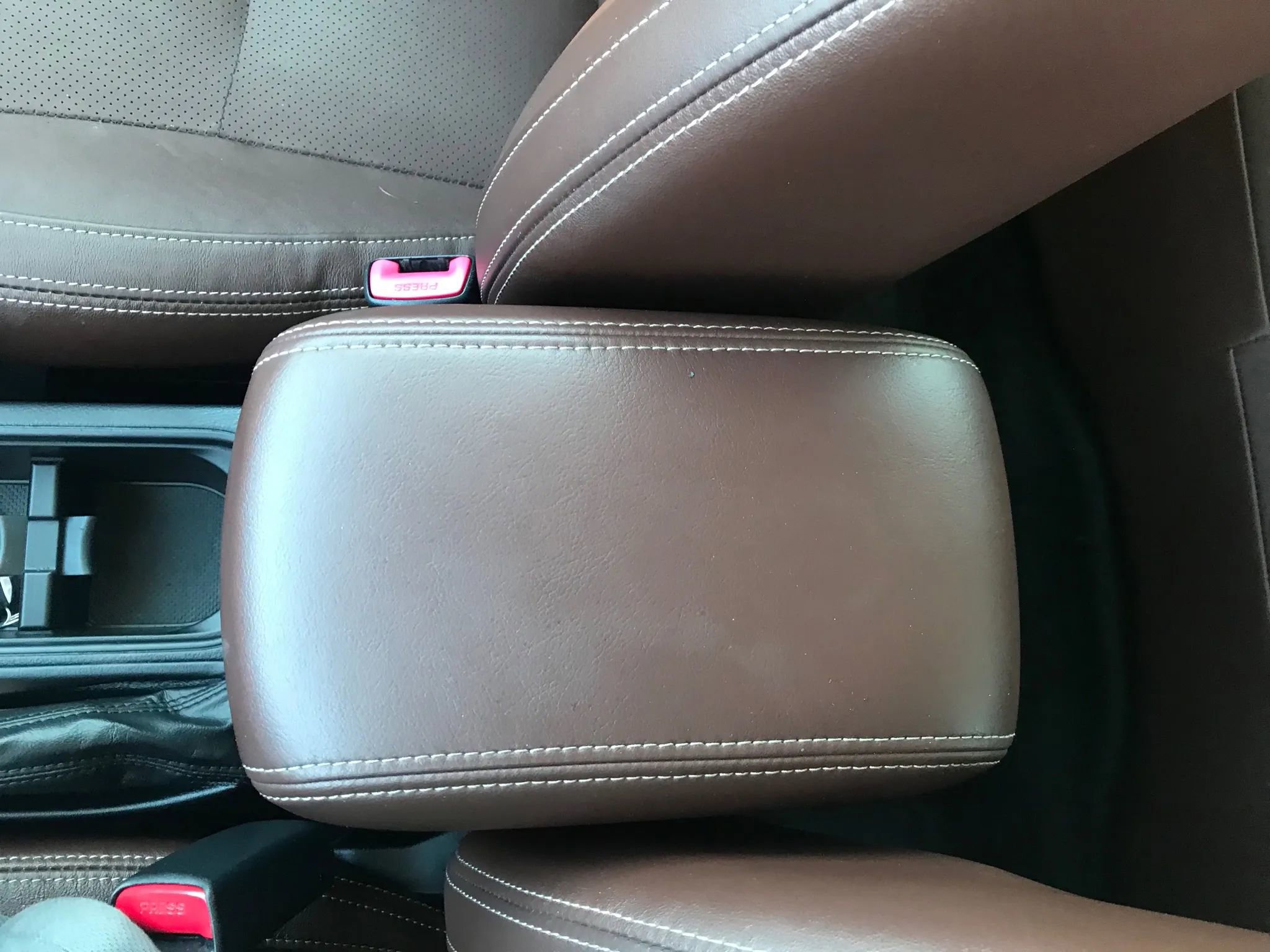 Used 2018 Subaru Forester 2.0XT Touring image 27