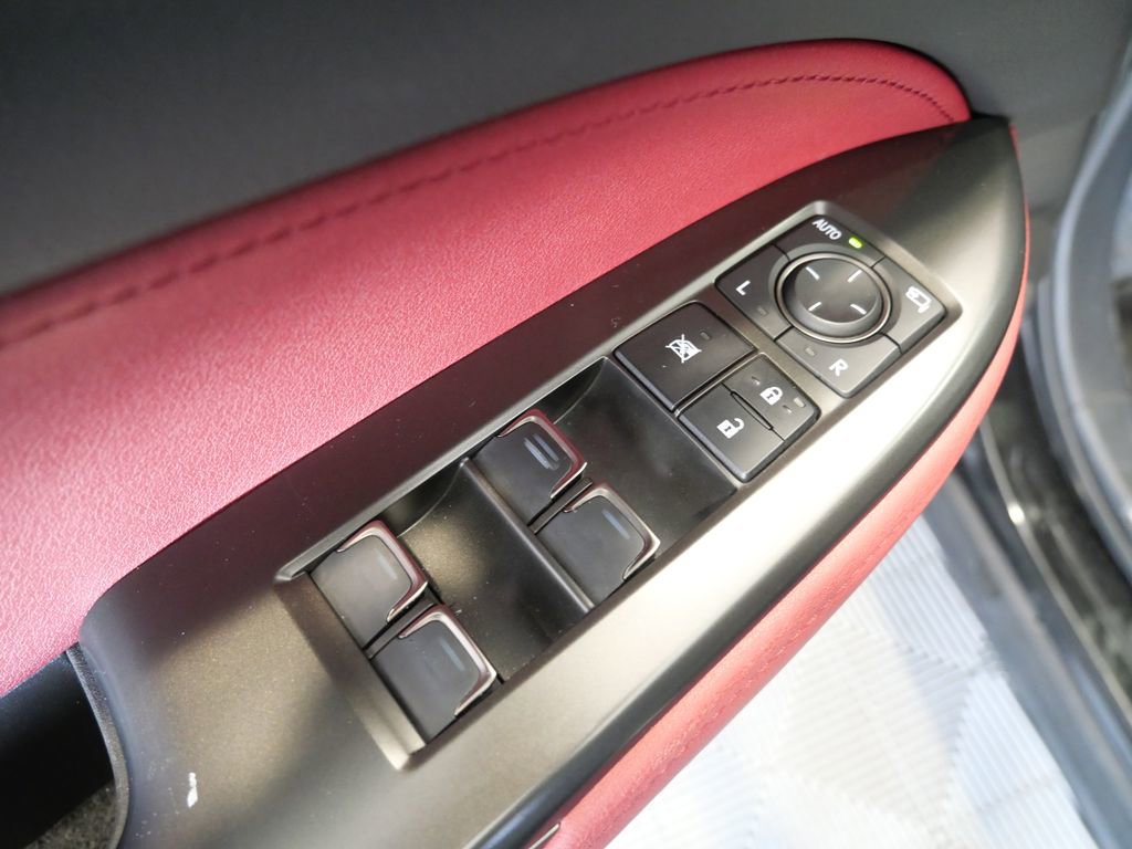 Certified 2025 Lexus NX 350 AWD w/ Cold Area Package image 19