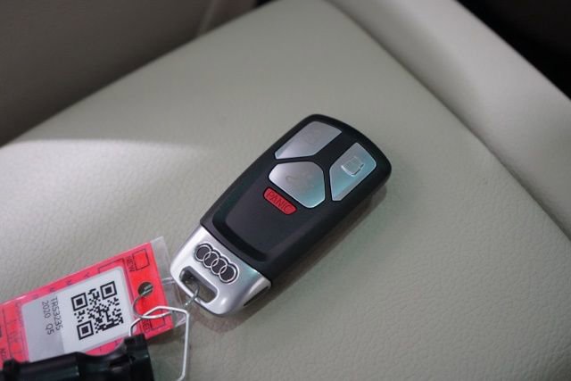 Used 2020 Audi Q5 2.0T Premium w/ Convenience Package image 37