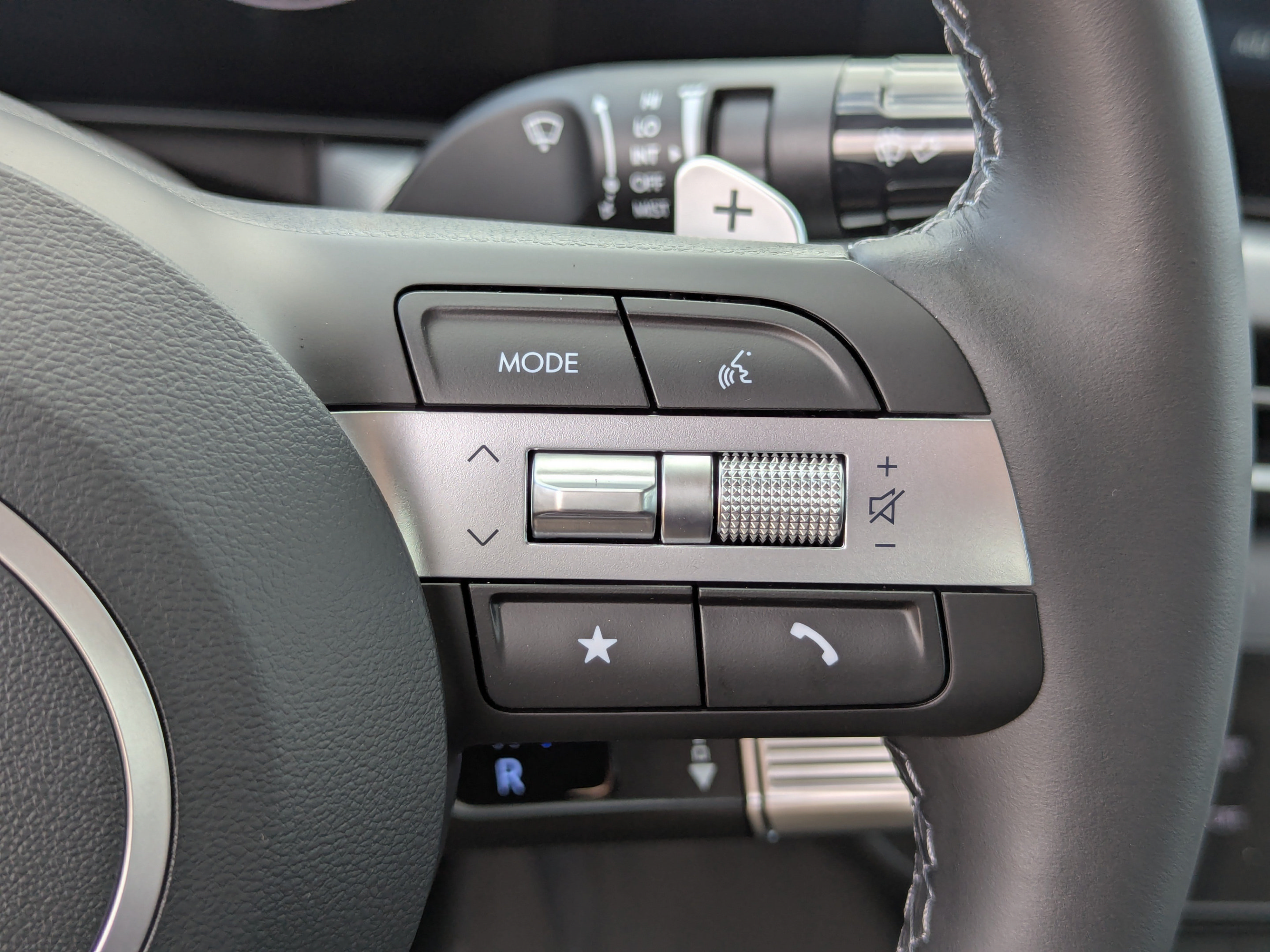 New 2026 Hyundai Sonata SEL FWD image 33