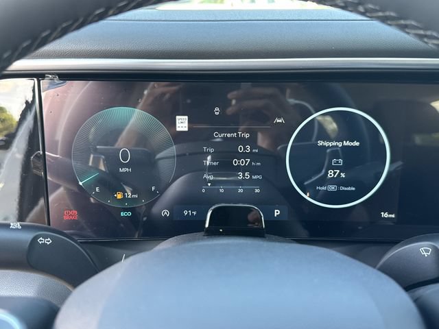 New 2026 Hyundai Palisade SEL FWD image 27