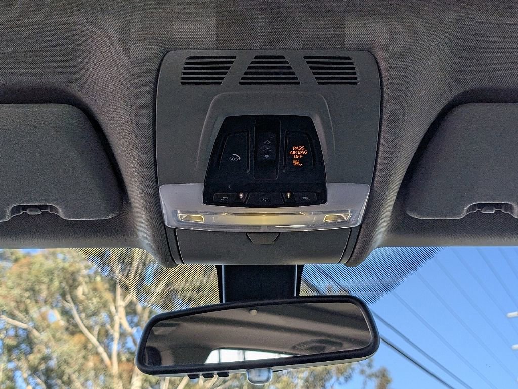 Used 2014 BMW X5 xDrive35i image 24