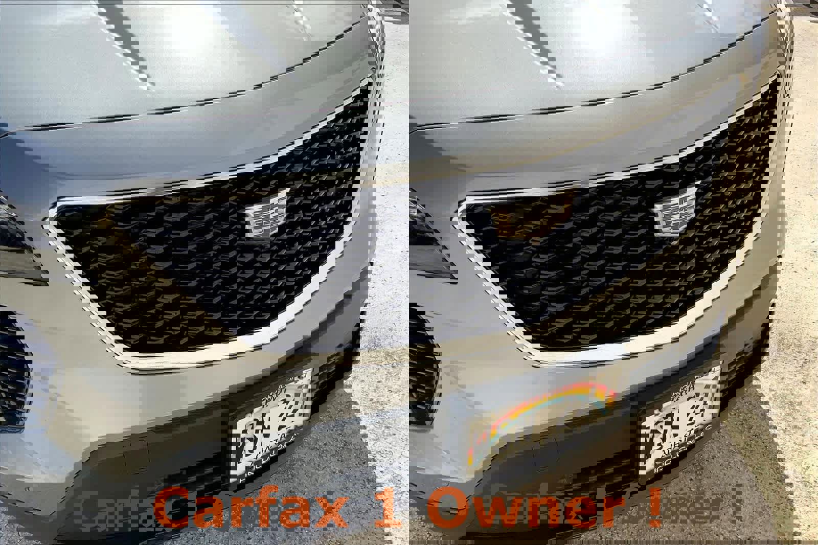 Used 2023 Cadillac XT4 Sport image 34