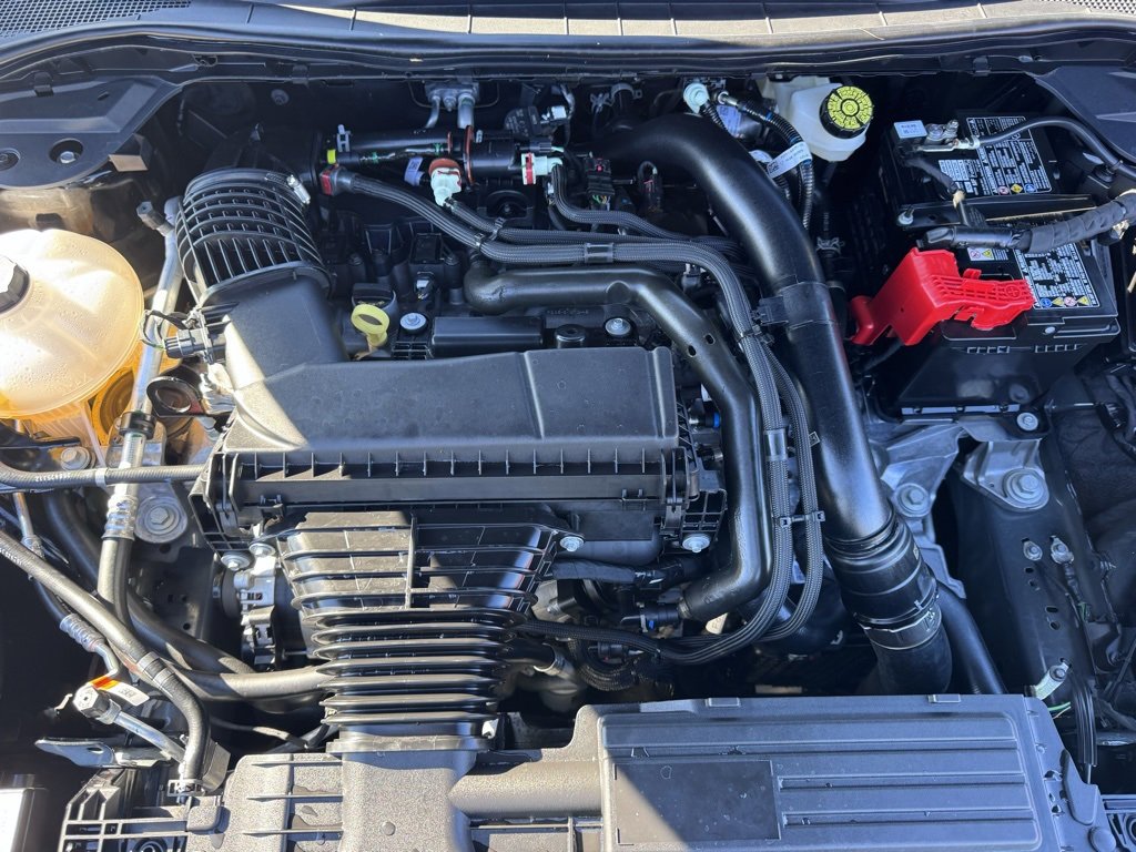 Used 2025 Ford Escape ST-Line Select image 31