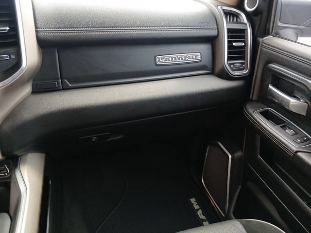 Used 2019 RAM 3500 Laramie AWD/4WD image 43