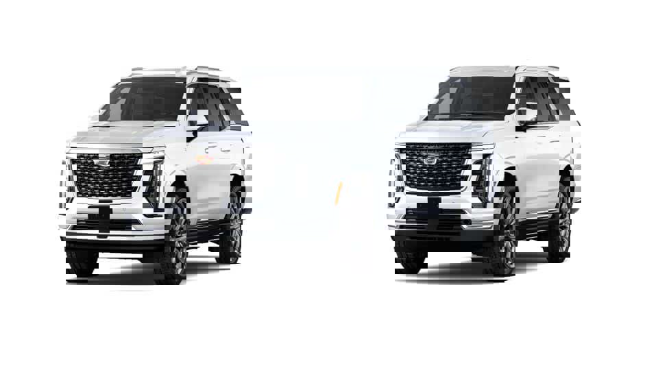 New 2026 Cadillac Escalade Luxury AWD/4WD image 26