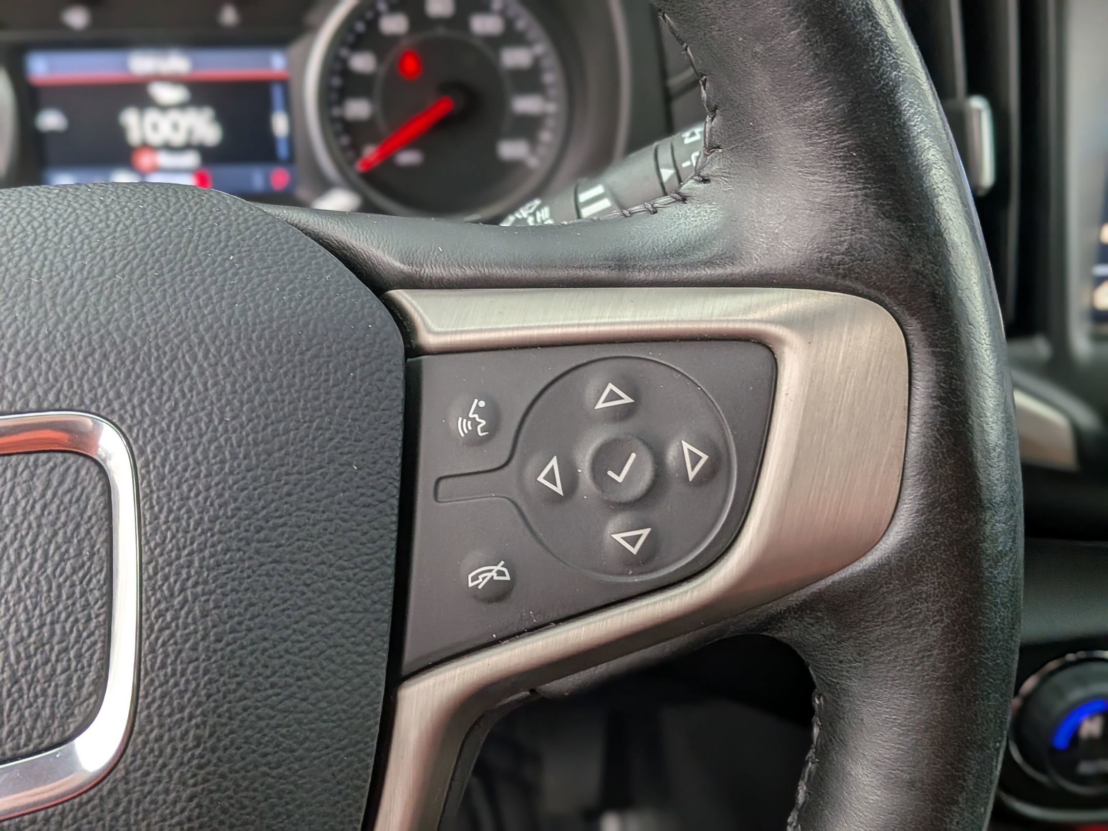 Certified 2020 GMC Terrain Denali w/ Denali Premium Package image 23