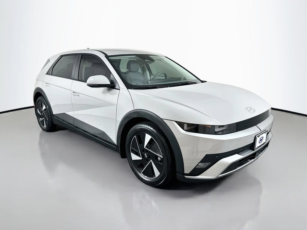 New 2026 Hyundai Ioniq 5 SEL RWD image 3