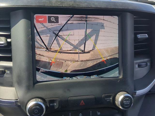 Used 2024 RAM 1500 Lone Star image 14