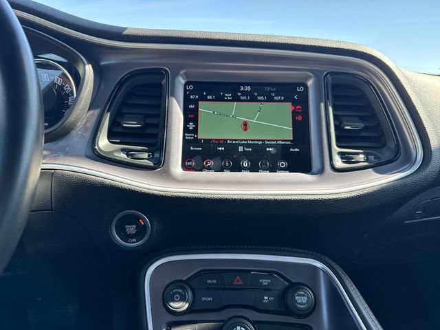 Used 2021 Dodge Challenger SXT image 17