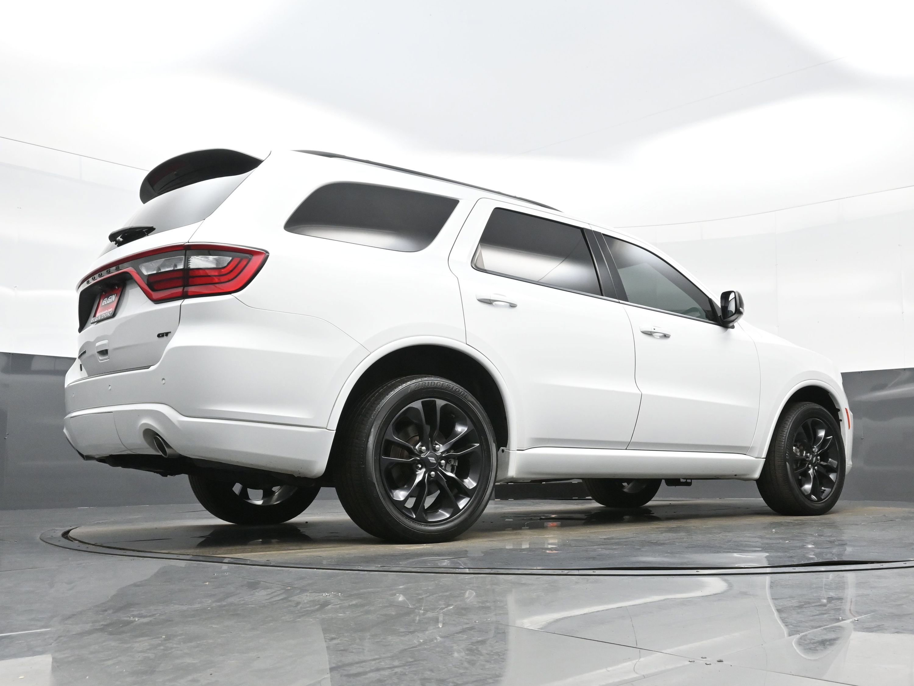 Used 2021 Dodge Durango GT image 32
