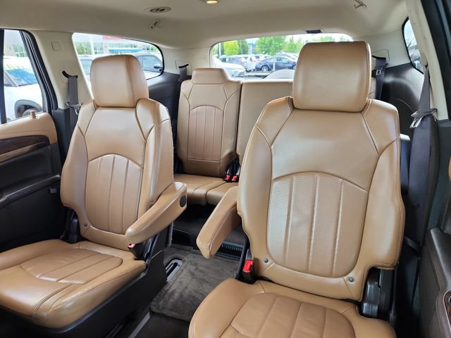 Used 2015 Buick Enclave Leather FWD image 28