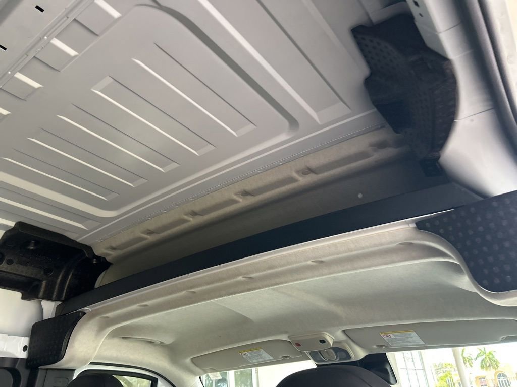 Used 2025 RAM ProMaster 2500 w/ Convenience Group FWD image 29