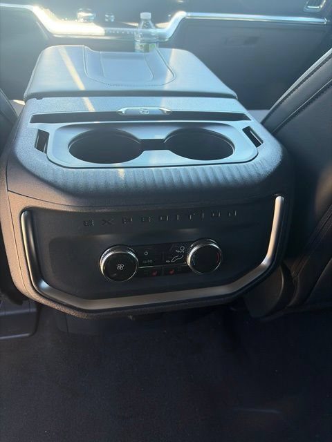 New 2026 Ford Expedition Max Platinum w/ Stealth Appearance Package AWD/4WD image 23