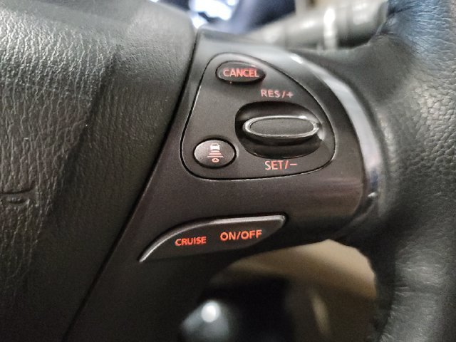 Used 2019 Nissan Murano SL AWD/4WD image 28