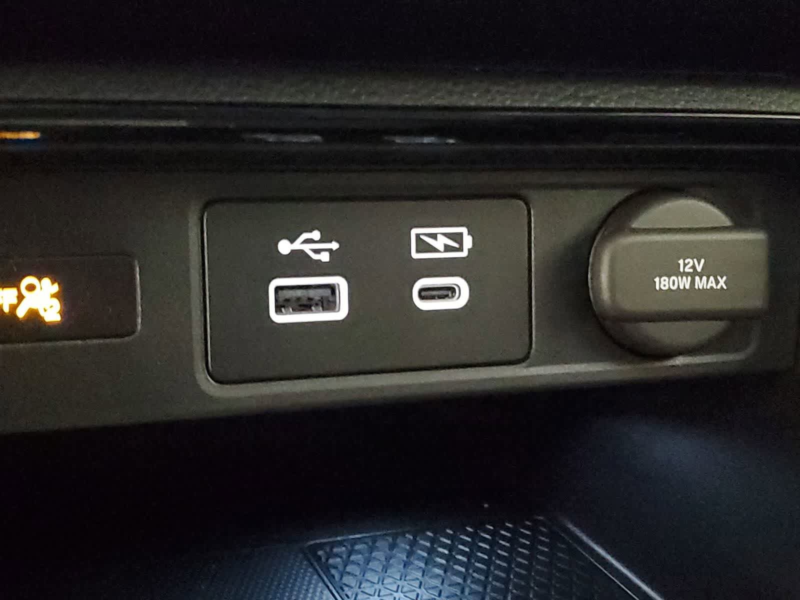 Certified 2024 Honda CR-V Sport-L image 8