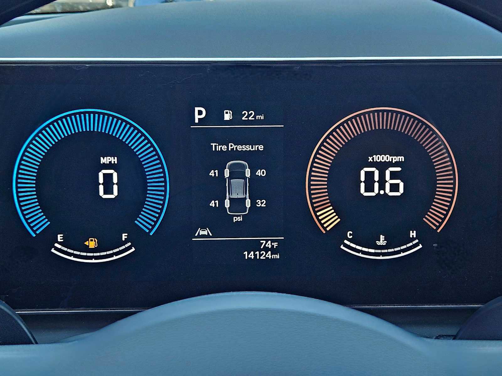 Used 2025 Hyundai Santa Cruz SEL image 17