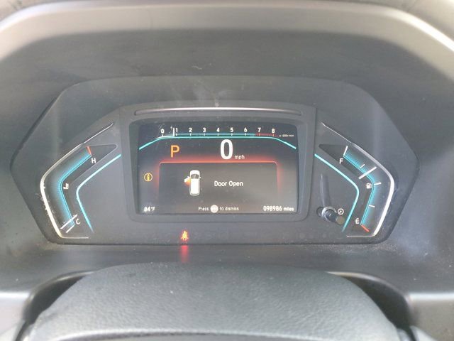 Used 2019 Honda Odyssey Touring image 23