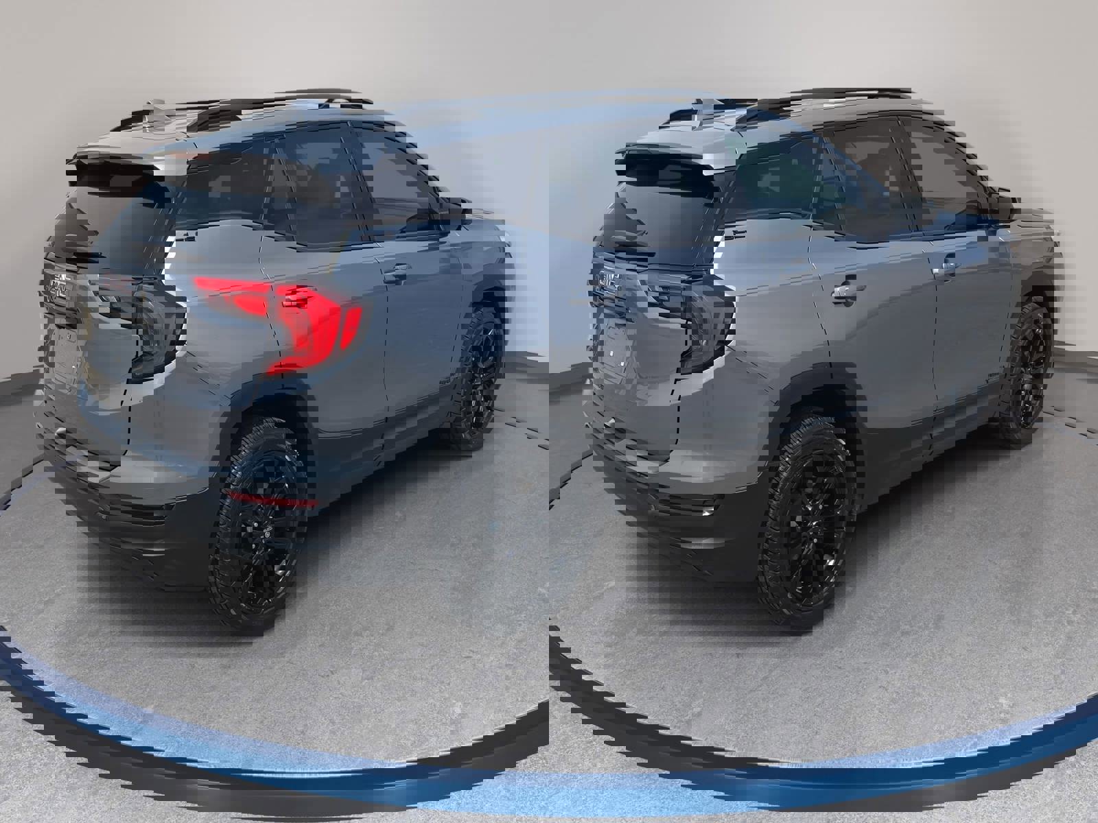 Used 2021 GMC Terrain SLE w/ Driver Convenience Package image 5