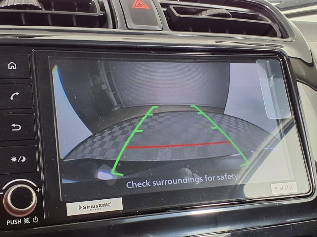 Used 2024 Mitsubishi Mirage G4 LE image 16