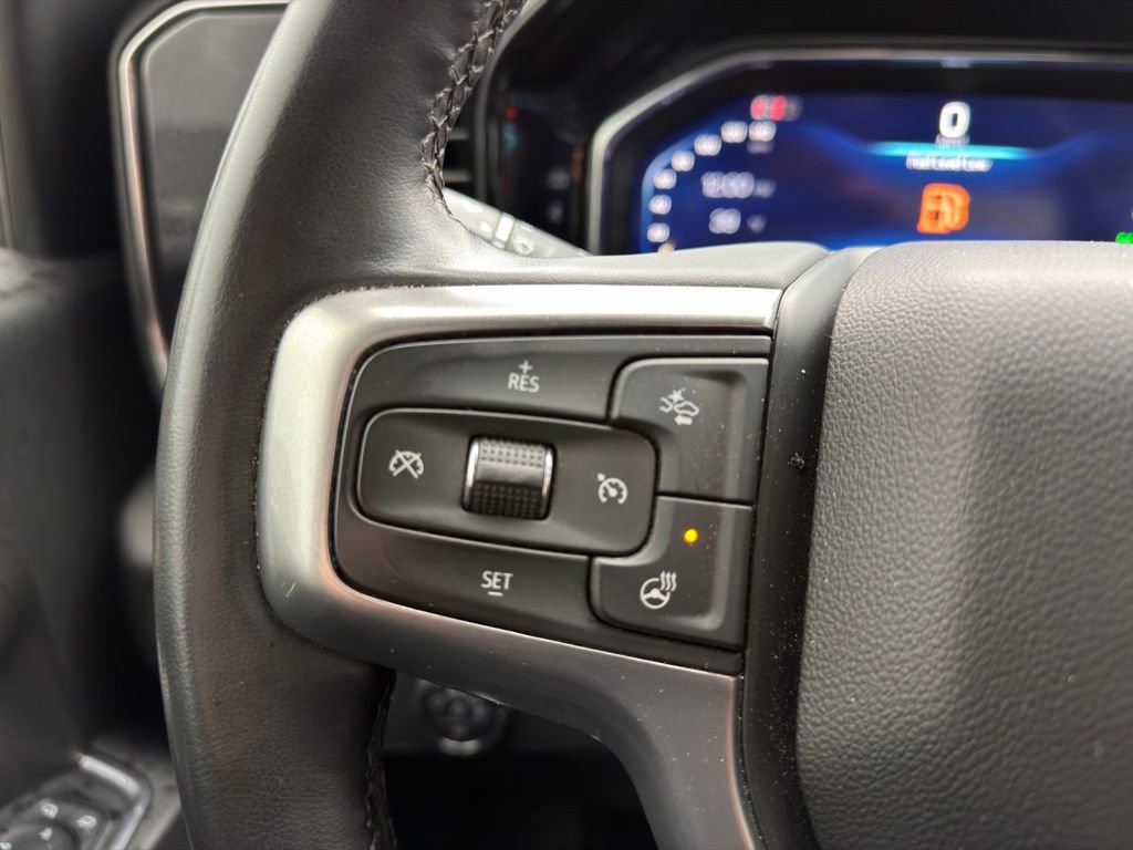 Used 2024 Chevrolet Silverado 2500 LT w/ Convenience Package image 6