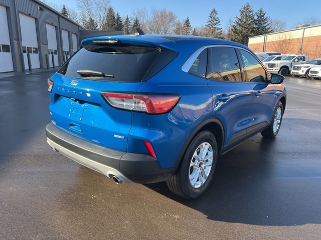 Used 2020 Ford Escape SE image 5