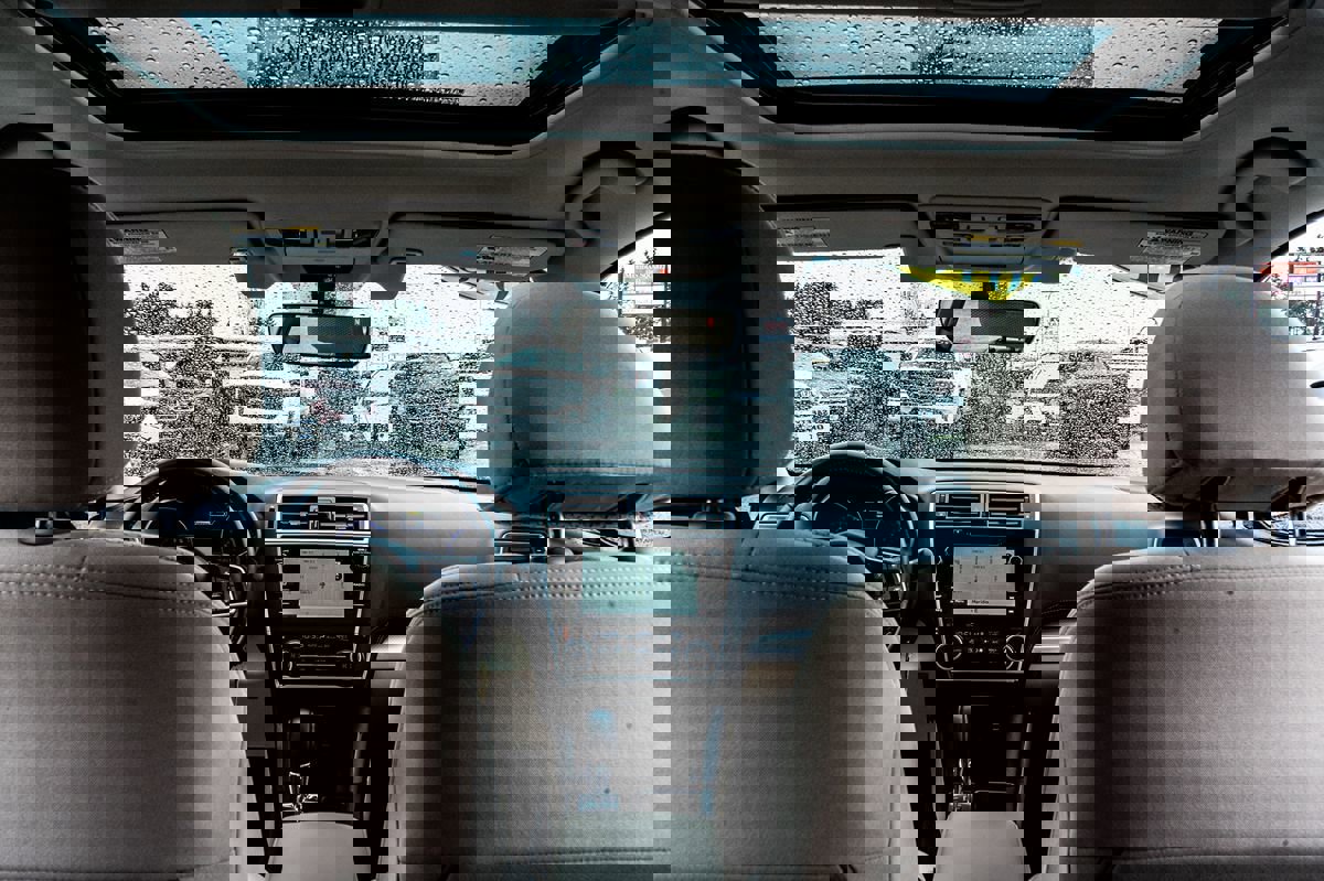 Used 2018 Subaru Outback 2.5i Premium image 36