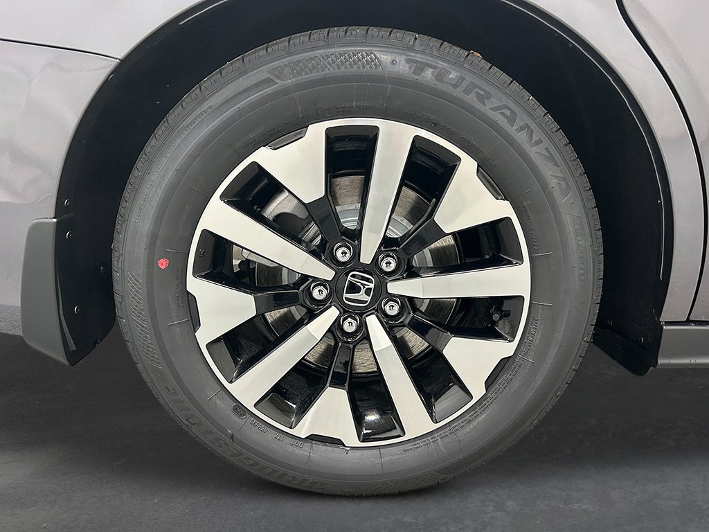 New 2026 Honda Odyssey EX-L image 9