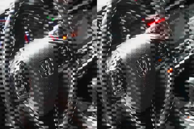 Used 2019 Honda Civic Sport image 18