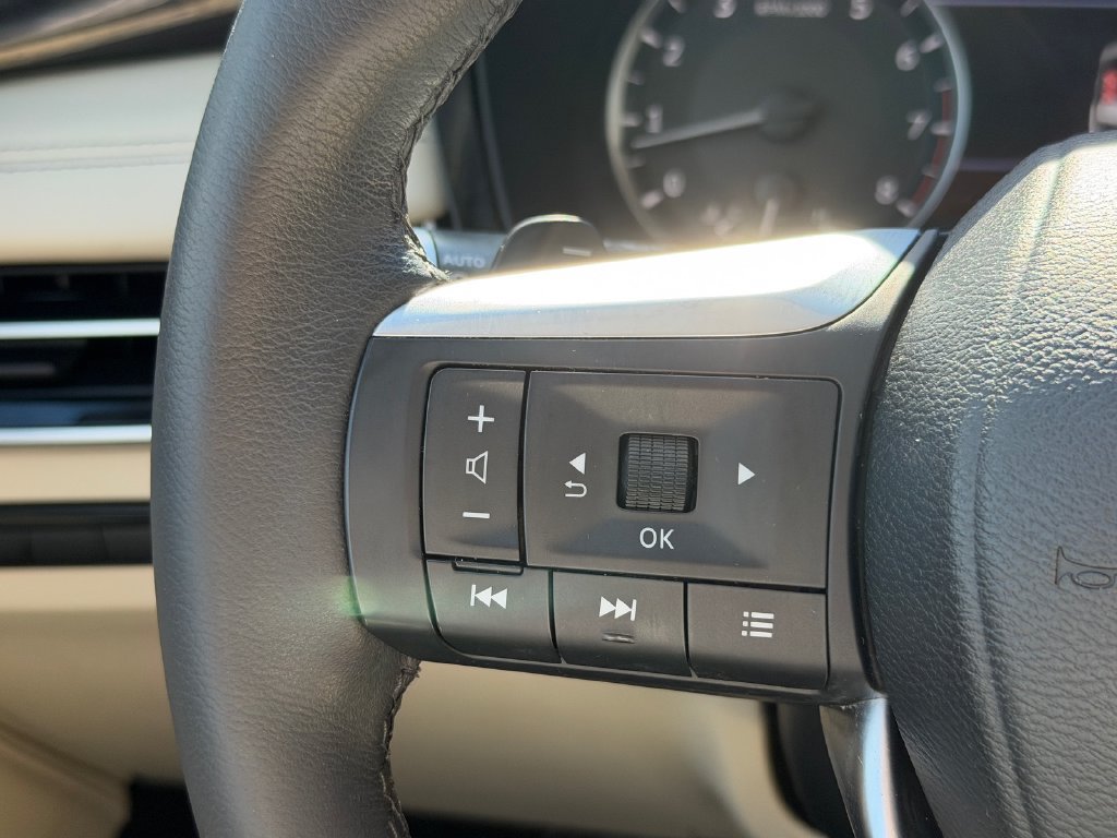 Used 2023 INFINITI QX60 Pure FWD image 35