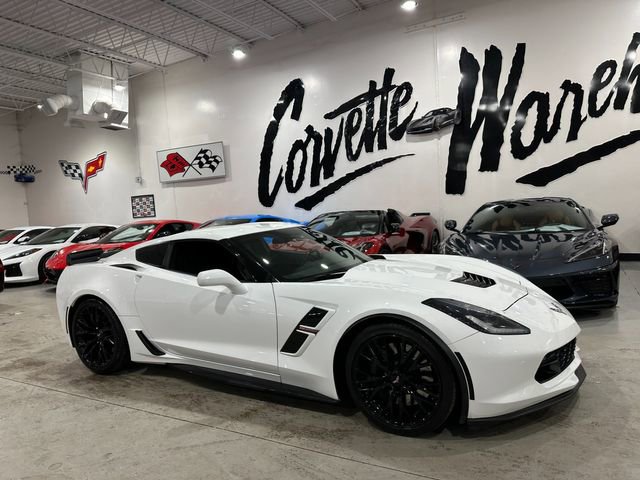 Used 2018 Chevrolet Corvette Grand Sport image 27