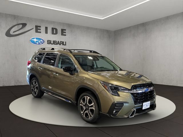 New 2026 Subaru Ascent Touring