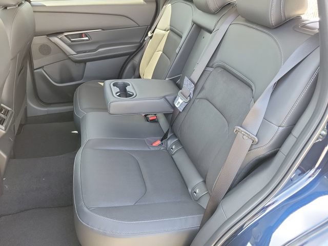 New 2026 MAZDA CX-5 Preferred AWD/4WD image 26