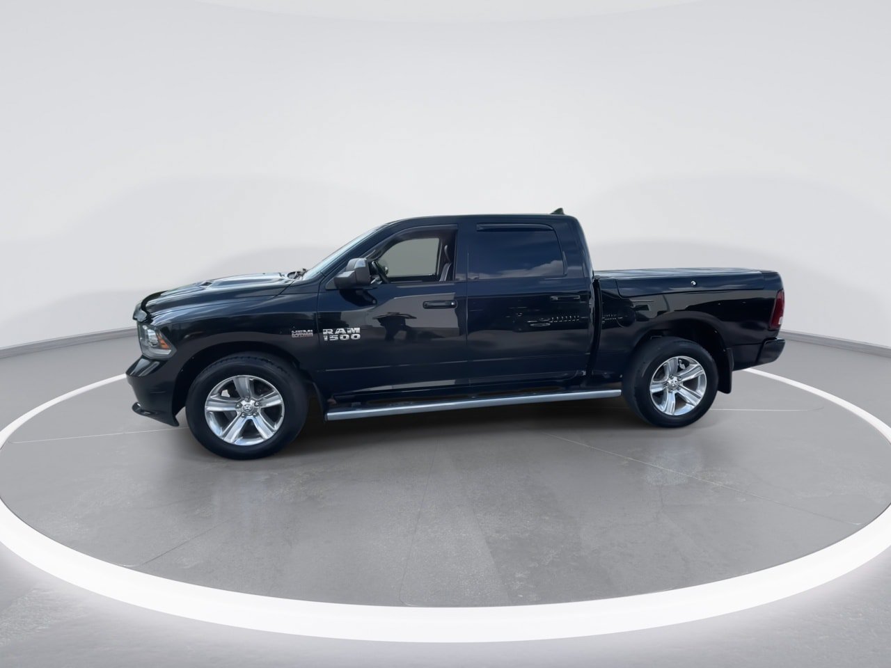 Used 2014 RAM 1500 Sport AWD/4WD image 10