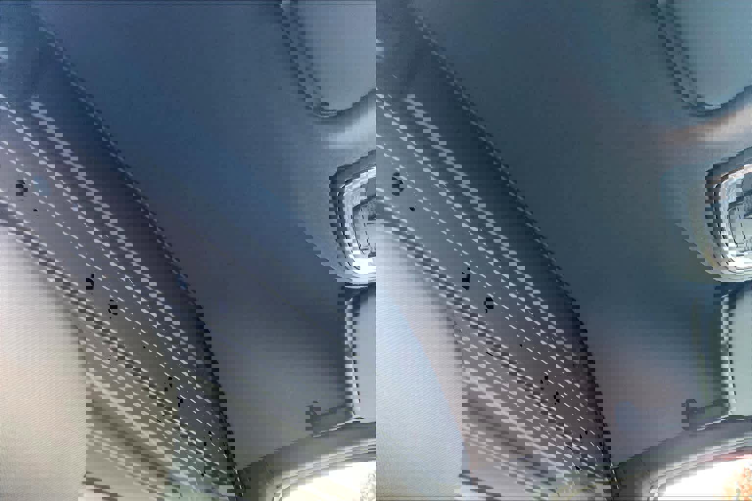 Certified 2025 Mercedes-Benz Sprinter 2500 image 11