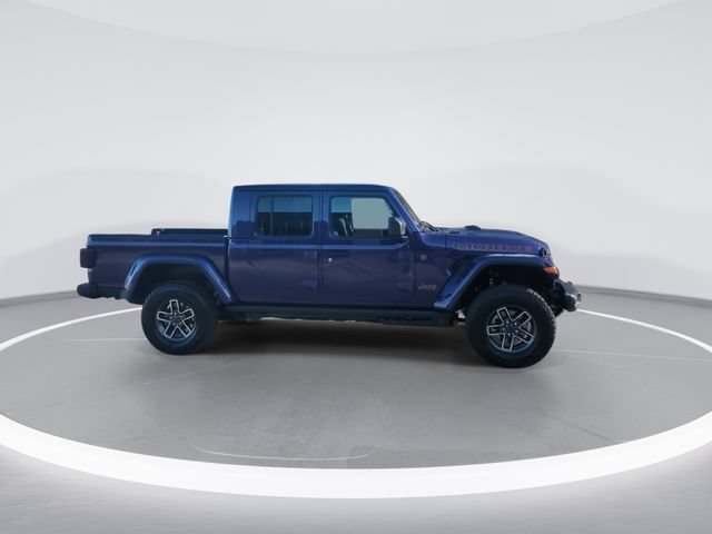 New 2026 Jeep Gladiator Mojave AWD/4WD image 9