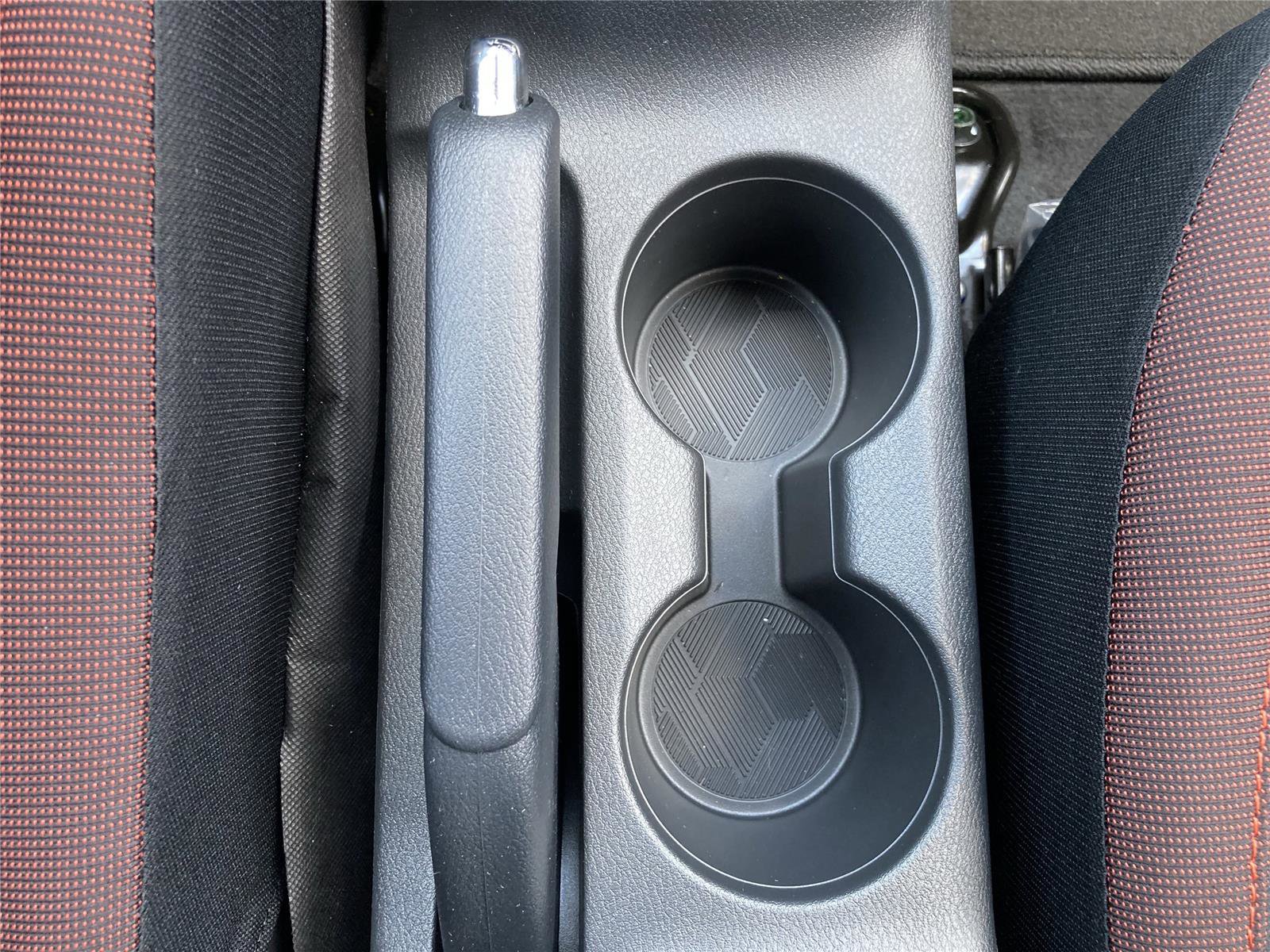 New 2025 Nissan Versa SR w/ Trunk Package image 16