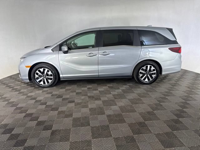 Certified 2025 Honda Odyssey EX-L image 10